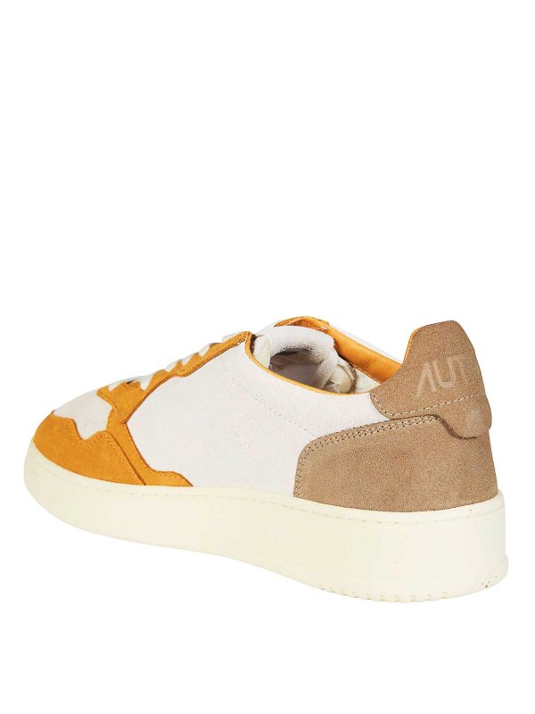 The Best Shops AUTRY: trainers - Medalist Low