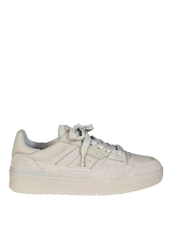 AXEL ARIGATO: Chaussures de sport - Baskets - Gris