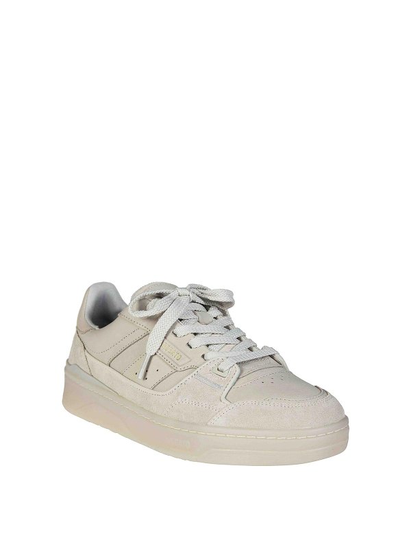 AXEL ARIGATO: Chaussures de sport online - Baskets - Gris