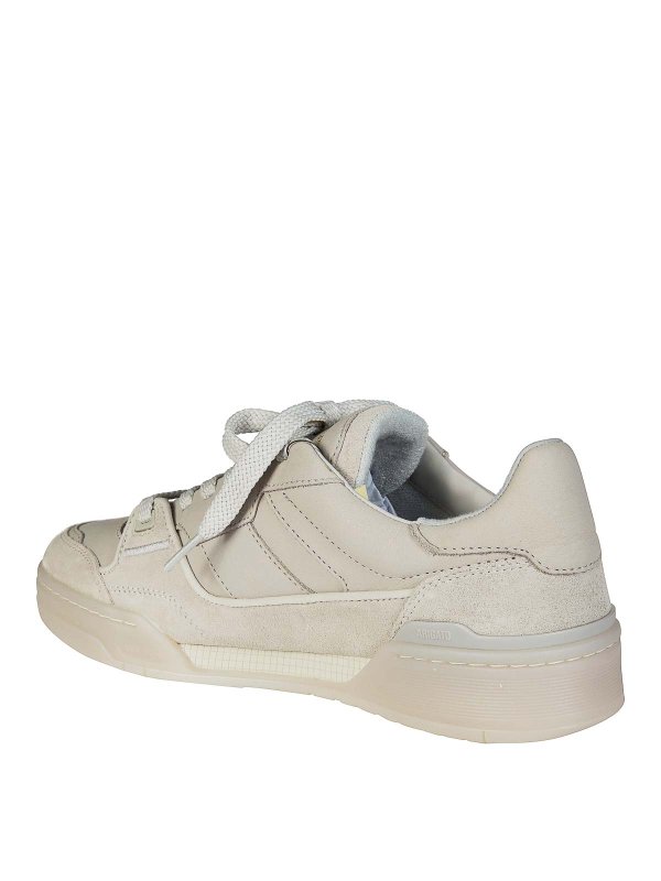 The Best Shops AXEL ARIGATO: Chaussures de sport - Baskets - Gris