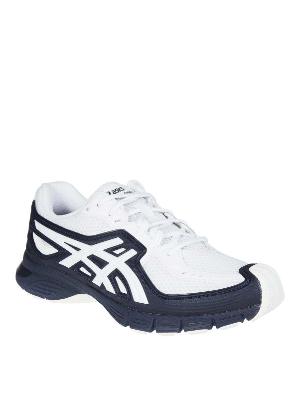 COMME DES GARCONS: Chaussures de sport online - Baskets - Bleu