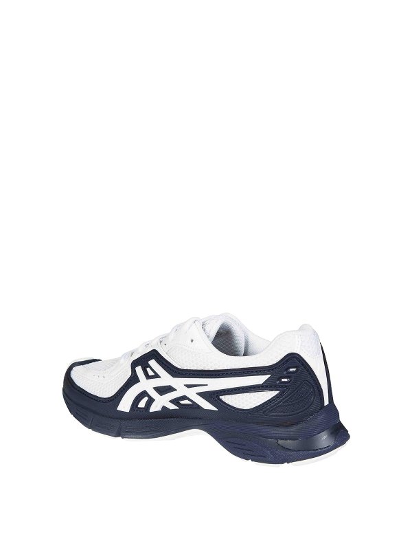 The Best Shops COMME DES GARCONS: Chaussures de sport - Baskets - Bleu