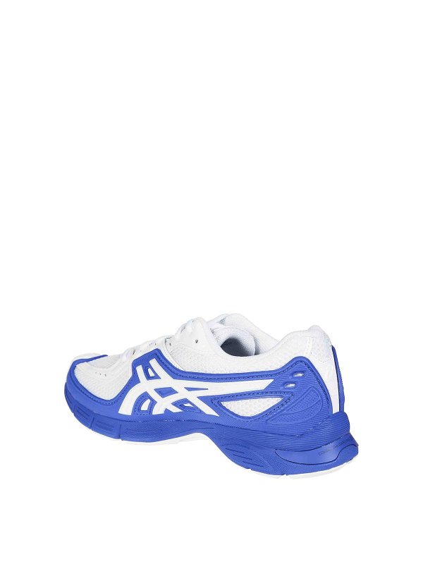 The Best Shops COMME DES GARCONS: Sneaker - Sneaker - Blau