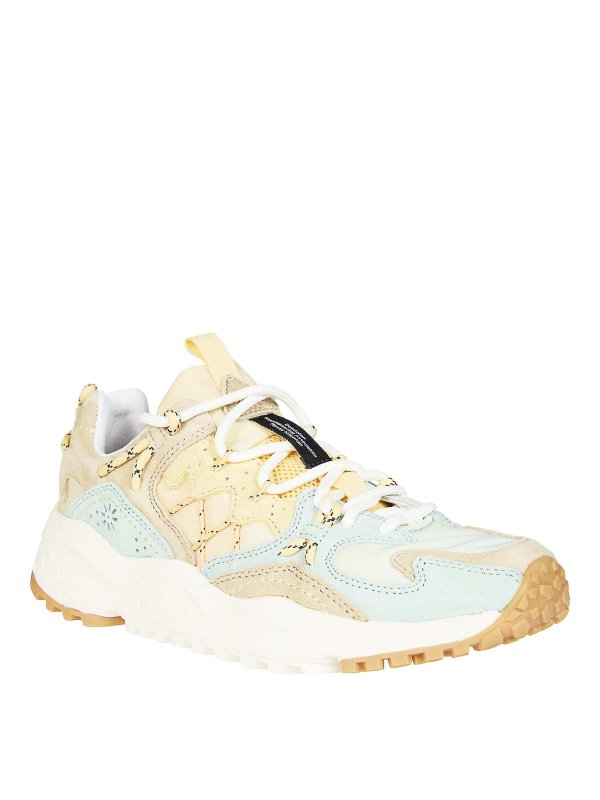 FLOWER MOUNTAIN: Sneaker online - Sneaker - Bunt