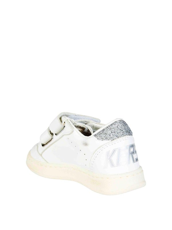 GOLDEN GOOSE: スニーカー online - スニーカー - 白