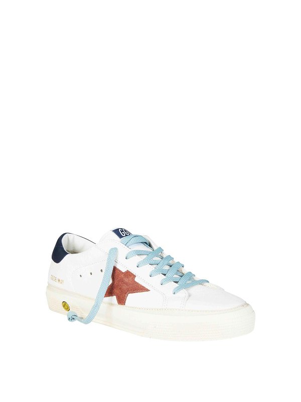 GOLDEN GOOSE: スニーカー online - スニーカー - 白