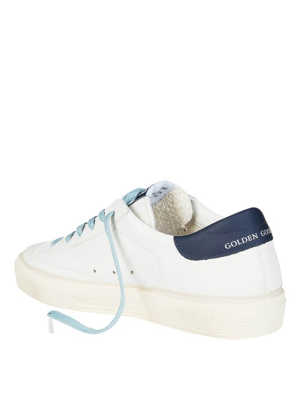 The Best Shops GOLDEN GOOSE: スニーカー - スニーカー - 白