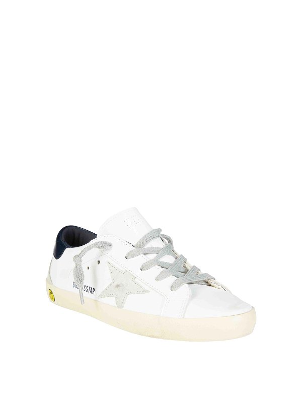 GOLDEN GOOSE: スニーカー online - スニーカー - 白