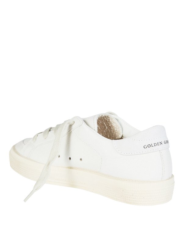 The Best Shops GOLDEN GOOSE: Sneaker - Sneaker - Weiß