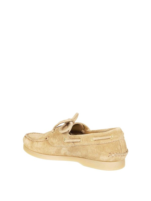 The Best Shops GOLDEN GOOSE: ロファー＆スリッパ - ローファー - ブラウン