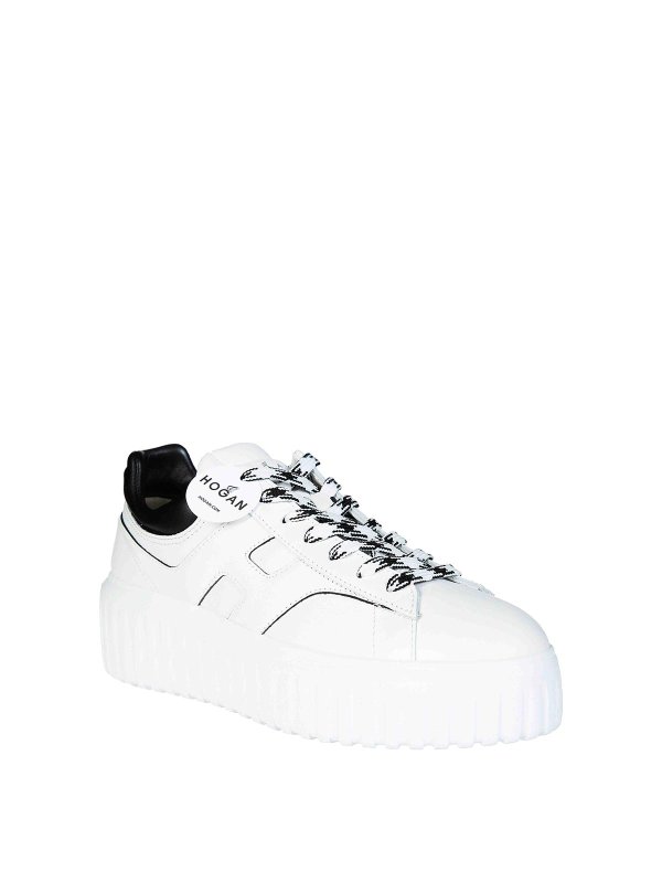 HOGAN: Sneaker online - Sneaker - Weiß