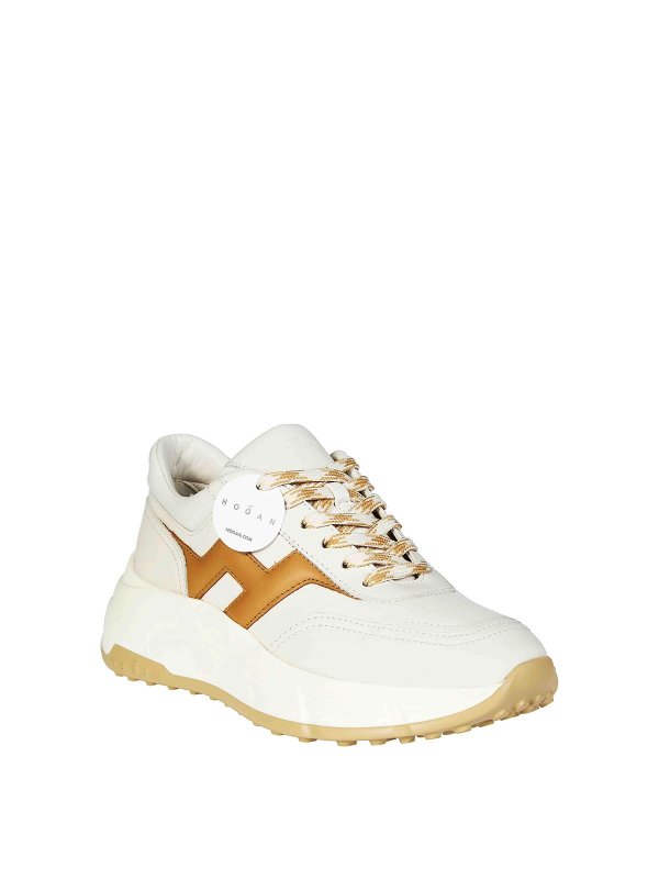 HOGAN: Sneaker online - Sneaker - Beige