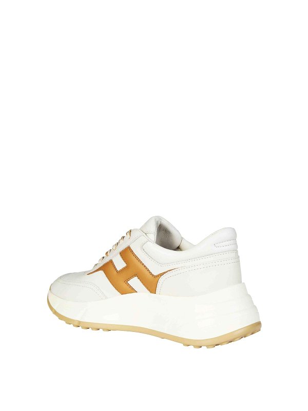 The Best Shops HOGAN: Sneaker - Sneaker - Beige