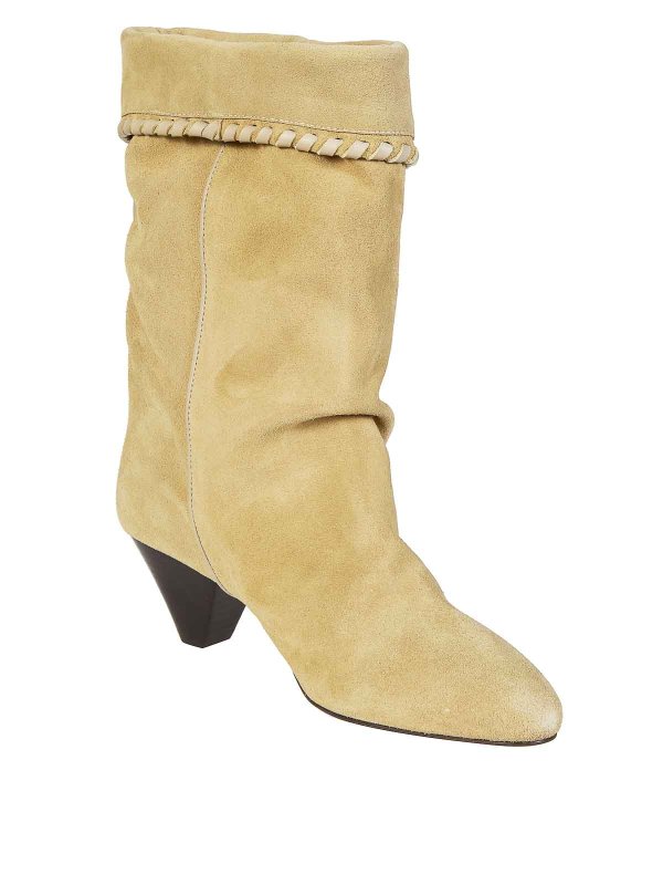 ISABEL MARANT: boots online - Dalby Boots