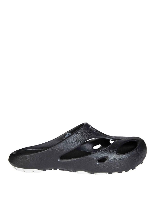 KEEN: Chaussures de sport - Baskets - Noir