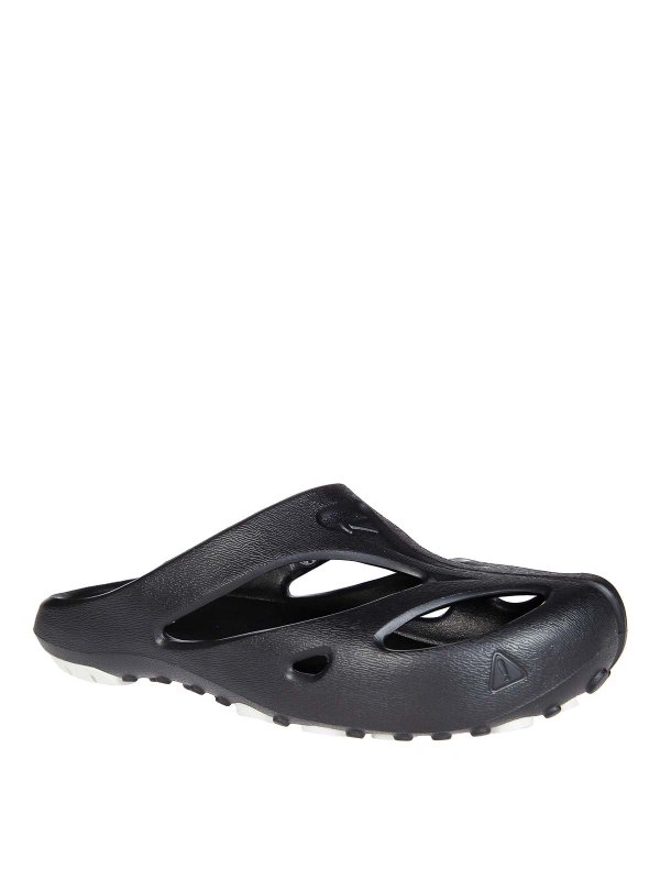 KEEN: Chaussures de sport online - Baskets - Noir