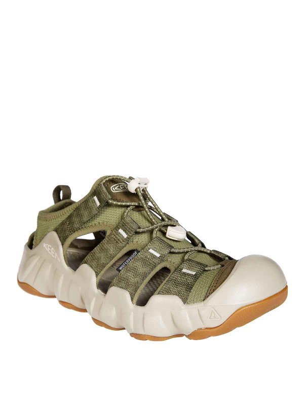 KEEN: Chaussures de sport online - Baskets - Beige
