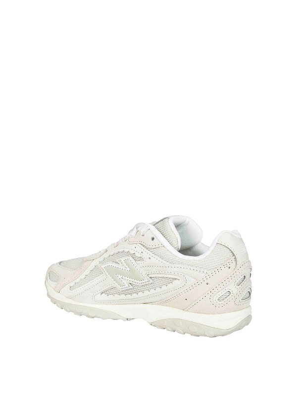 The Best Shops NEW BALANCE: スニーカー - スニーカー - ベージュ