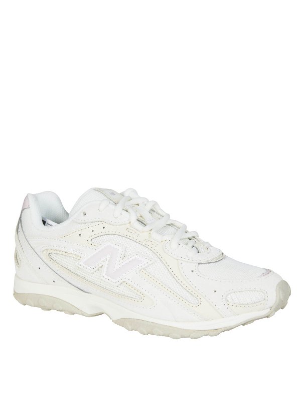NEW BALANCE: スニーカー online - スニーカー - 白