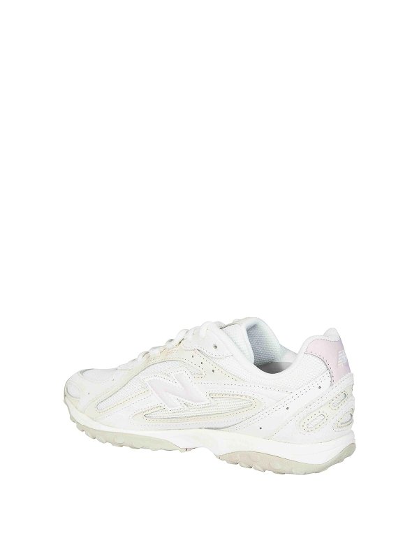 The Best Shops NEW BALANCE: スニーカー - スニーカー - 白