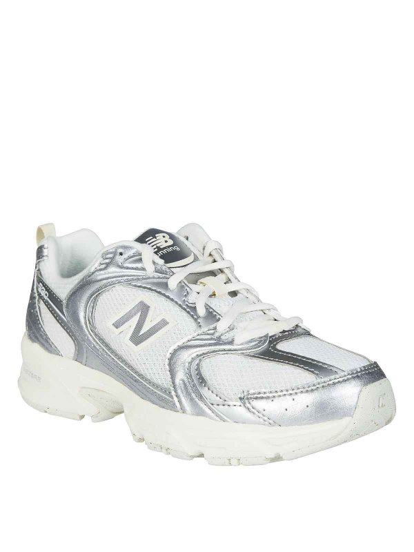 NEW BALANCE: スニーカー online - スニーカー - グレー