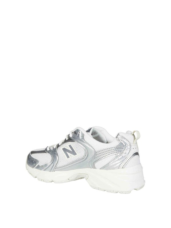 The Best Shops NEW BALANCE: スニーカー - スニーカー - グレー