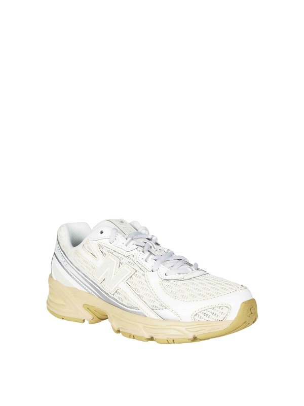NEW BALANCE: Chaussures de sport online - Baskets - Beige
