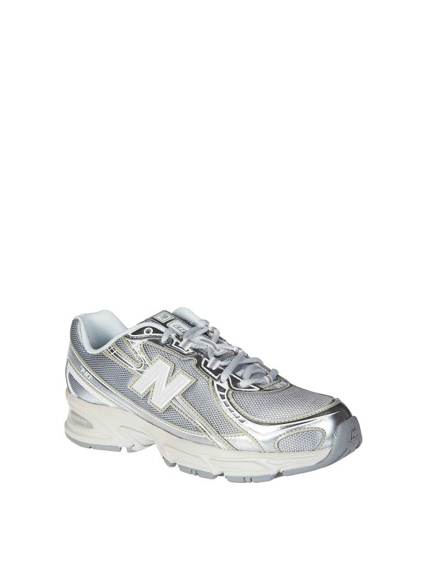 NEW BALANCE: スニーカー online - スニーカー - グレー