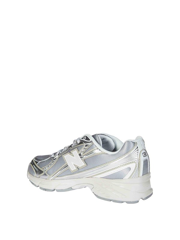 The Best Shops NEW BALANCE: スニーカー - スニーカー - グレー