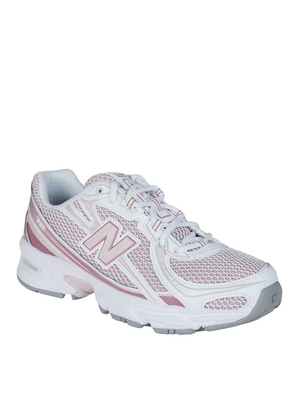 The Best Shops NEW BALANCE: Chaussures de sport - Baskets - Rouge