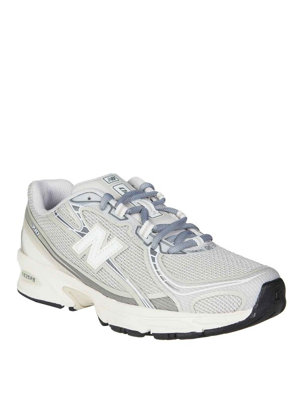 NEW BALANCE: Chaussures de sport online - Baskets - Gris