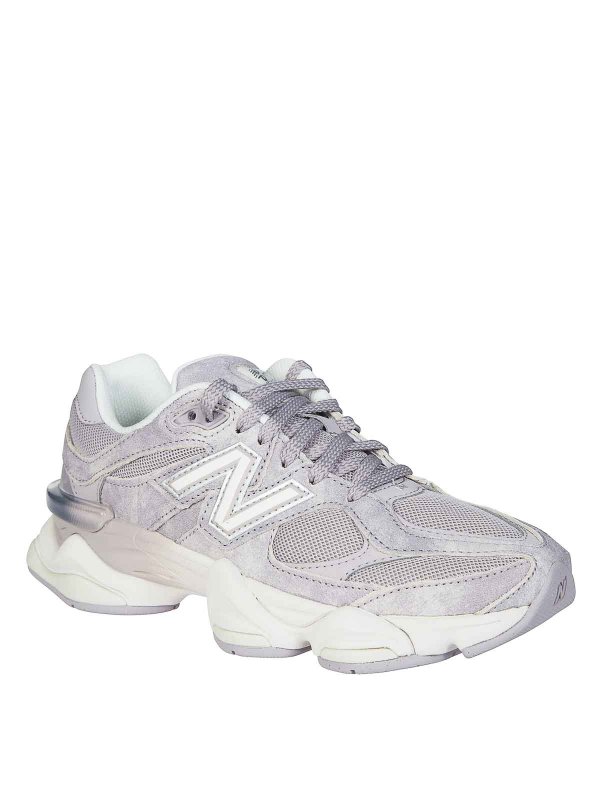 NEW BALANCE: スニーカー online - スニーカー - グレー