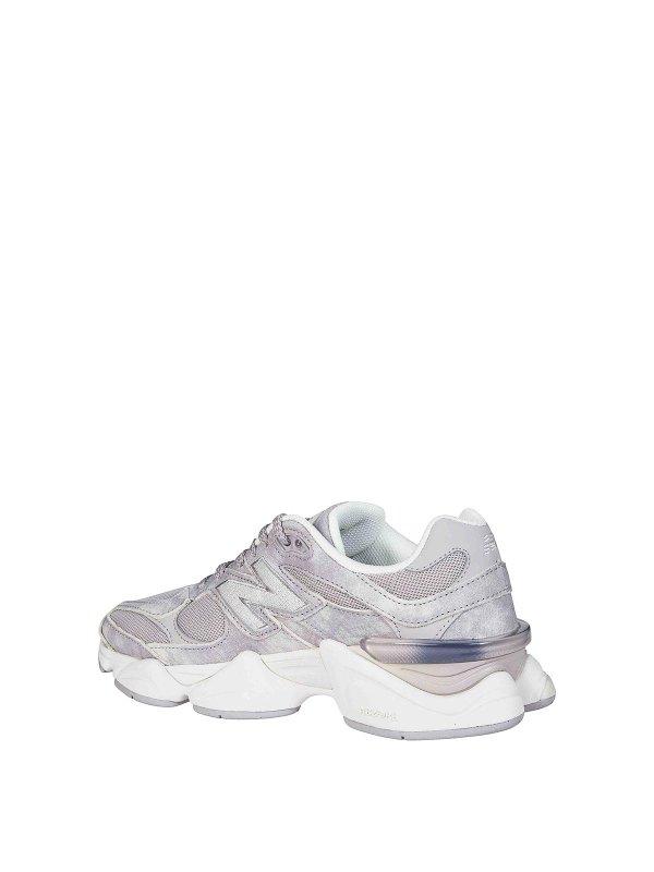The Best Shops NEW BALANCE: スニーカー - スニーカー - グレー