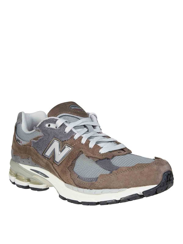 NEW BALANCE: Chaussures de sport online - Baskets - Beige