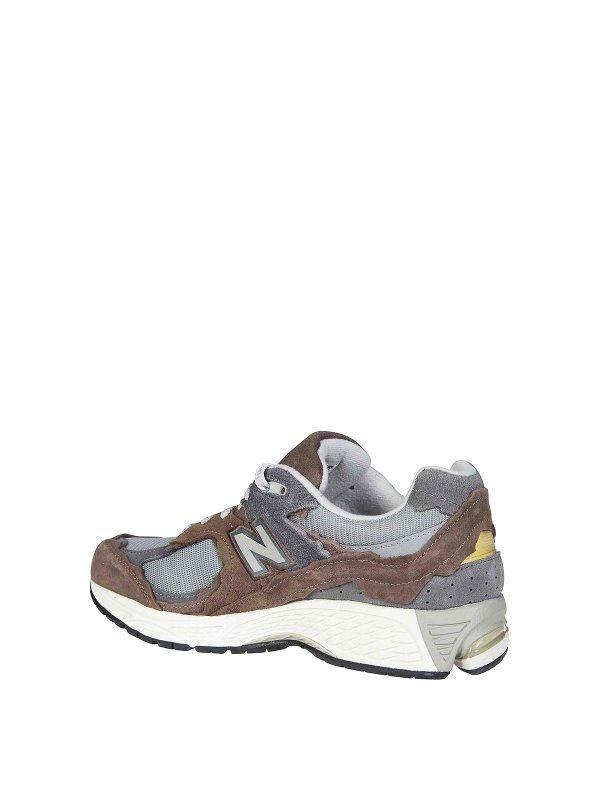 The Best Shops NEW BALANCE: Chaussures de sport - Baskets - Beige