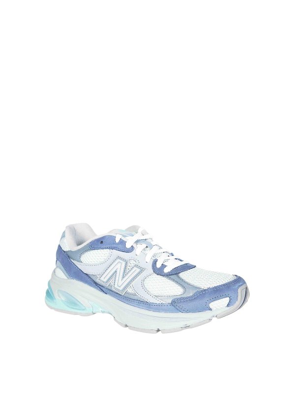 NEW BALANCE: Sneaker online - Sneaker - Blau