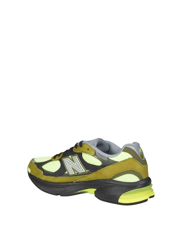 The Best Shops NEW BALANCE: スニーカー - スニーカー - 緑