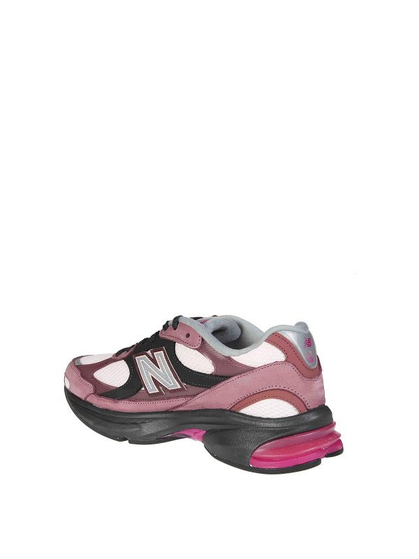 The Best Shops NEW BALANCE: スニーカー - スニーカー - 赤