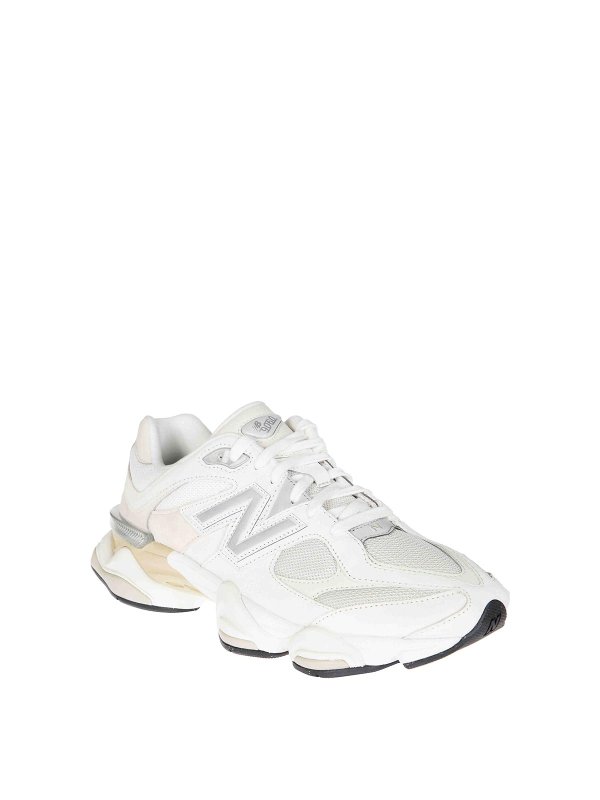 NEW BALANCE: Sneaker online - Sneaker - Weiß