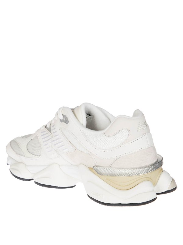 The Best Shops NEW BALANCE: Sneaker - Sneaker - Weiß