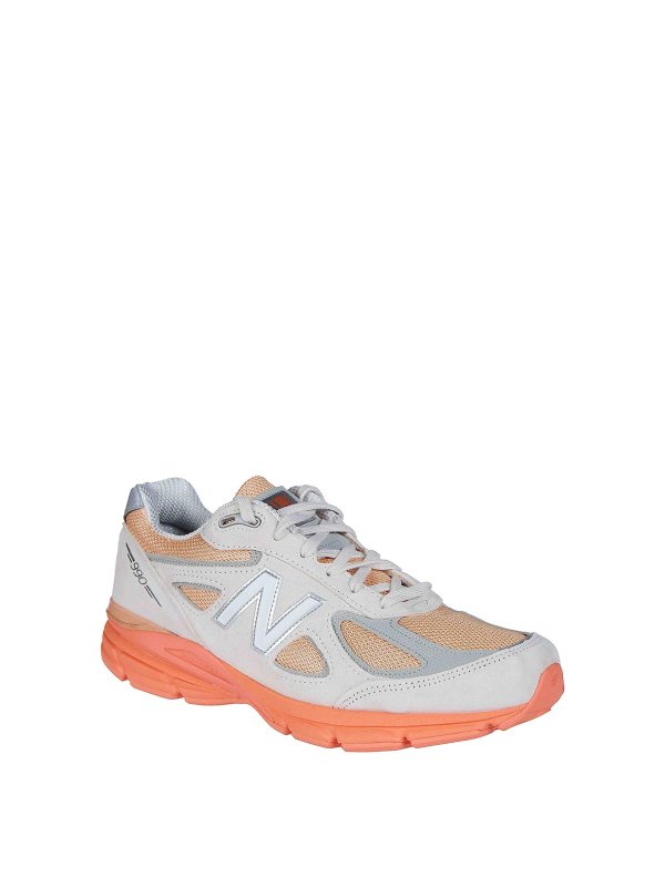NEW BALANCE: Sneaker online - Sneaker - Grau