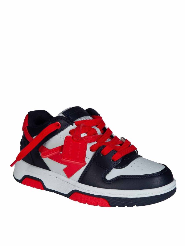 OFF-WHITE: trainers online - Sneakers