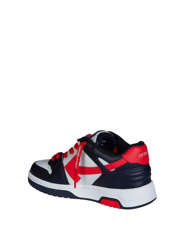 The Best Shops OFF-WHITE: trainers - Sneakers