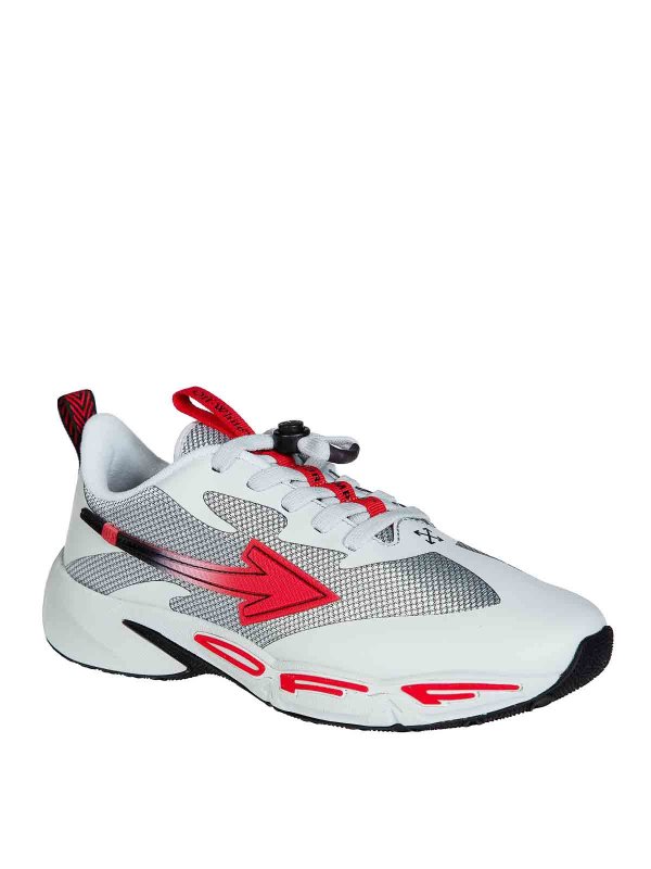 OFF-WHITE: trainers online - Sneakers
