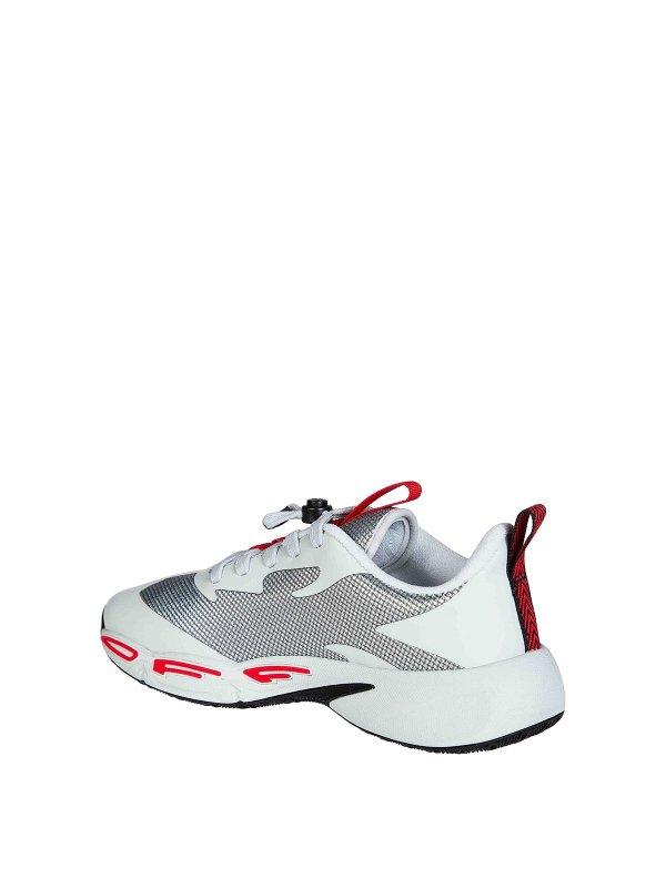 The Best Shops OFF-WHITE: trainers - Sneakers
