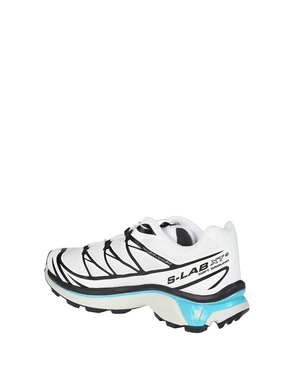 The Best Shops SALOMON: Chaussures de sport - Baskets - Noir