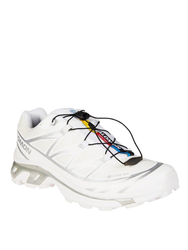 The Best Shops SALOMON: スニーカー - スニーカー - 白