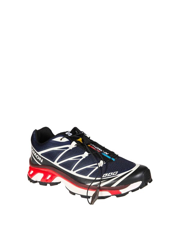SALOMON: スニーカー online - スニーカー - ブルー