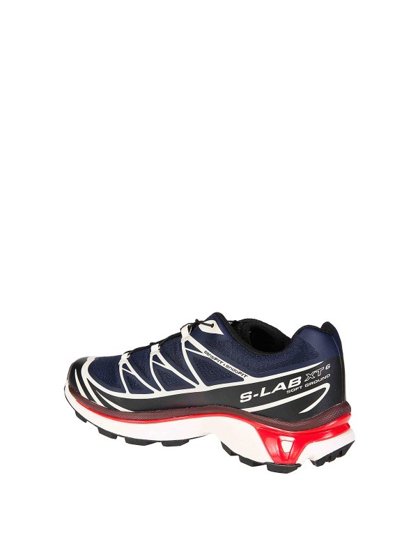 The Best Shops SALOMON: スニーカー - スニーカー - ブルー