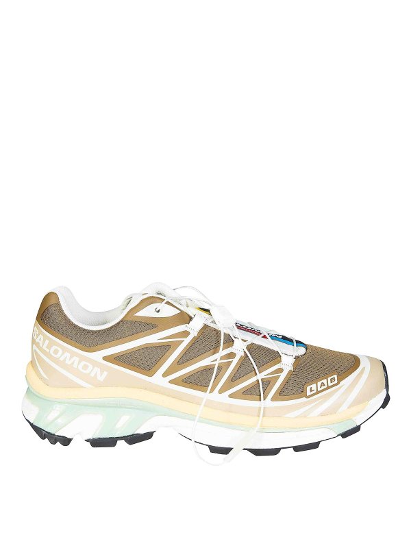 SALOMON: sneakers - nan